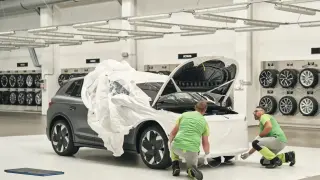 Автомобилен експерт: Тези проблеми са потенциален проблем при покупката на Шкода