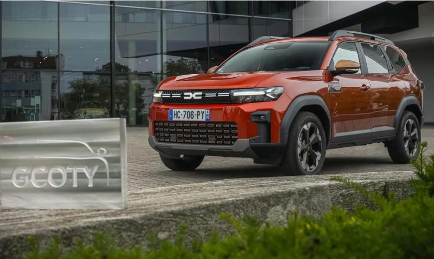 Това са най-добрите коли на годината, според немски специалисти Снимки