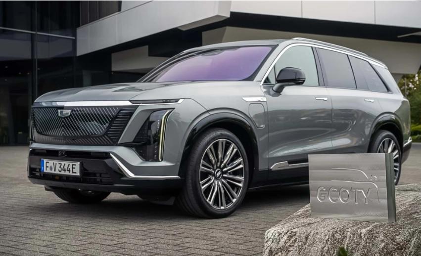 Това са най-добрите коли на годината, според немски специалисти Снимки