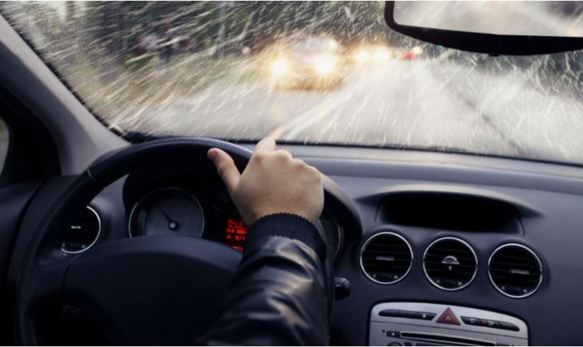 Няколко обикновени предмета, оставени в колата, могат да доведат до бедствие