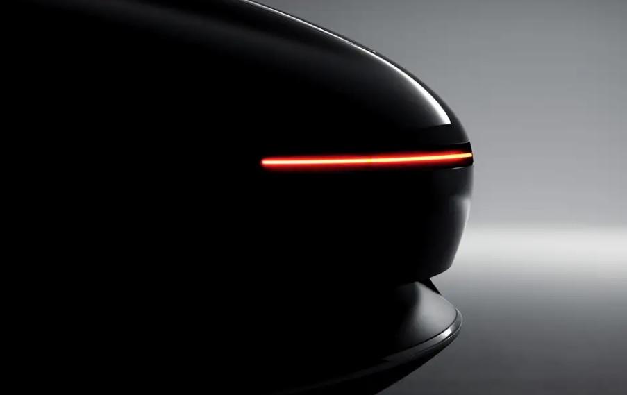 Mercedes представи Vision Iconic – визия за бъдещето Снимки