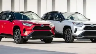 Най-добрите употребявани автомобили за пестене на пари: Топ 5 коли от експерти