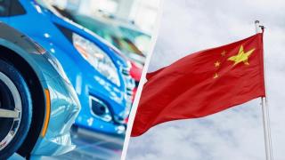 Украйна преживява бум на китайските автомобили: Обявени са най-популярните модели