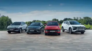 Скоро ще има още повече "Москвич"-и