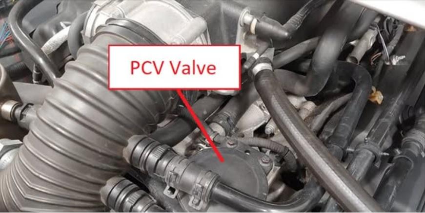 Проста част може да повреди сериозно двигателя на вашата кола