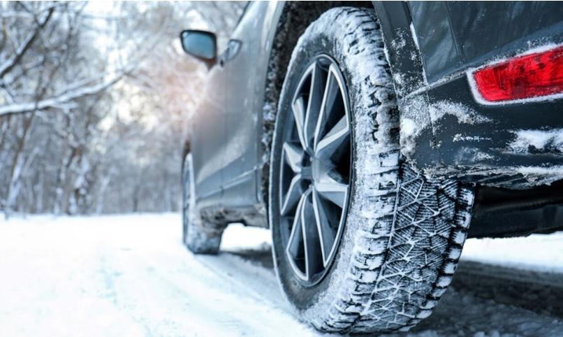 Немските специалисти избраха най-добрите гуми за зимата