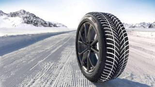 Какво казва законът? Имам ли право да шофирам със зимни гуми по-стари от 5 години