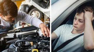 Как да разберете, че скат да ви измамят в автосервиз