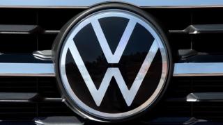Сбогувайте се с този  Volkswagen