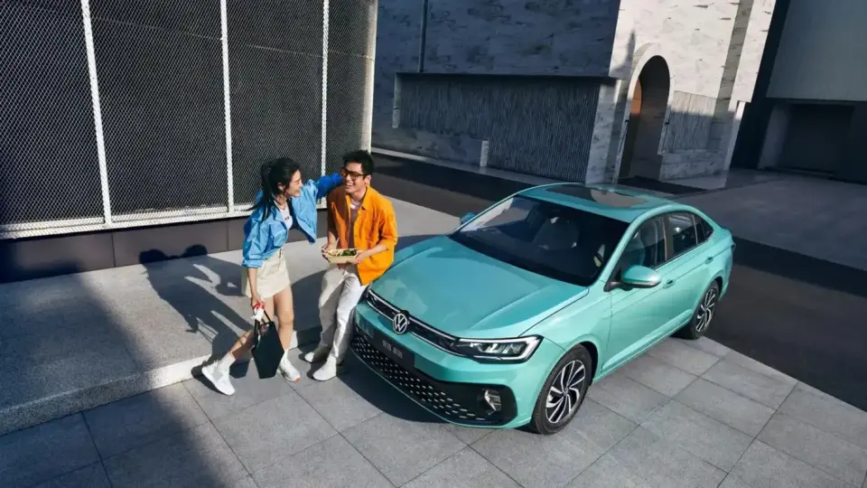 Volkswagen е на ръба на сериозни финансови затруднения