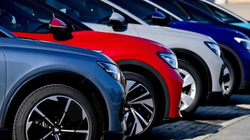 Това е най-добрият автомобил втора ръка на пазара Снимки