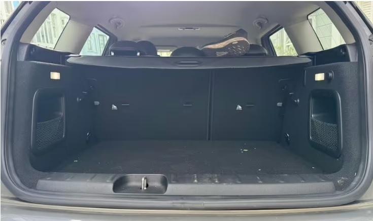 Това е най-добрият автомобил втора ръка на пазара Снимки