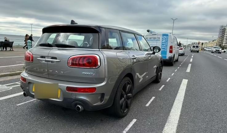 Това е най-добрият автомобил втора ръка на пазара Снимки