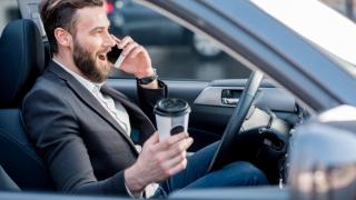 Шофьорите правят тези пет грешки на пътя най-често, те са много опасни