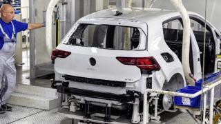 Емблематичен модел на Volkswagen е спрян от производство