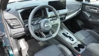 Nissan с достъпен конкурент на Toyota RAV4, разкрити са подробности