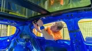 Тръмп обясни как е спасил американската автомобилна индустрия