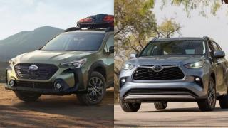 Автомобили-мечта: 5 кросоувъра, от които собствениците са най-доволни