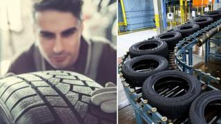 След серия от проверки, специалистите посочиха най-добрите гуми