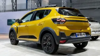 Новата Dacia Sandero ще бъде различна: каква ще бъде новата бюджетна кола?