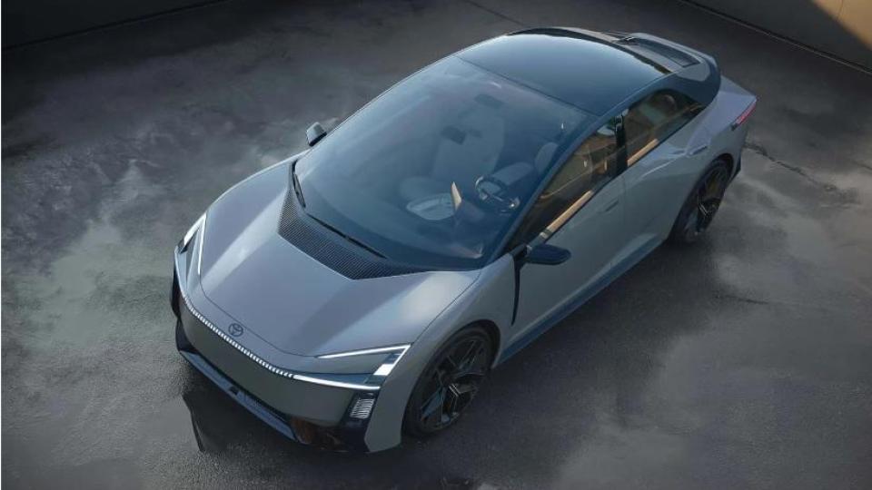 Показаха новата Toyota Corolla, изменена е до неузнаваемост Снимки