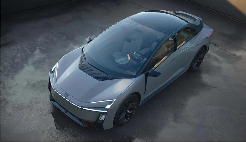 Показаха новата Toyota Corolla, изменена е до неузнаваемост Снимки