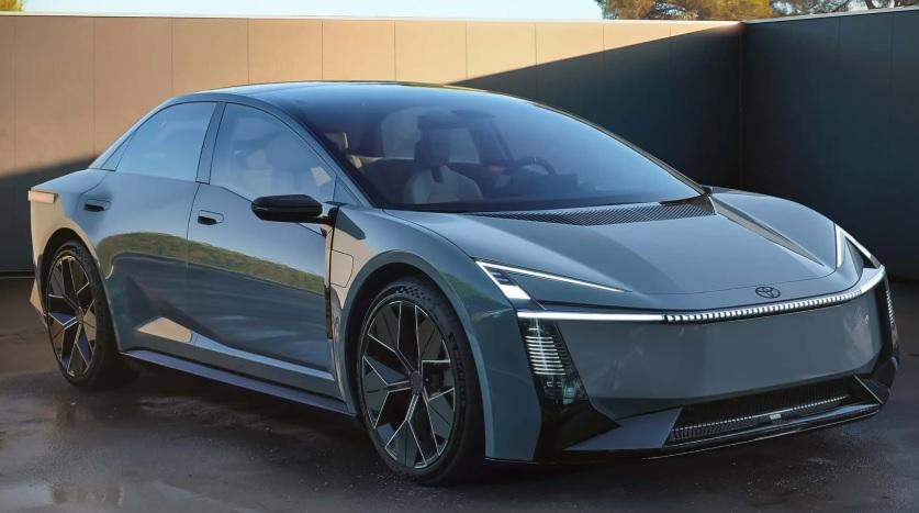 Показаха новата Toyota Corolla, изменена е до неузнаваемост Снимки