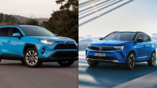 Експери посочиха 10-те най-надеждни семейни кросоувъра втора ръка