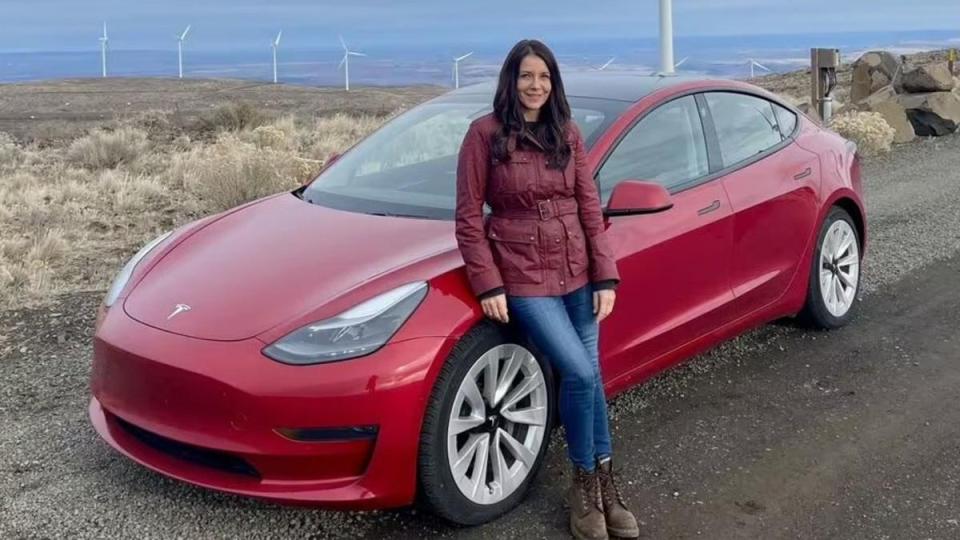 Експерт с топ 5 на най-добри електромобила втора ръка „за цената си“