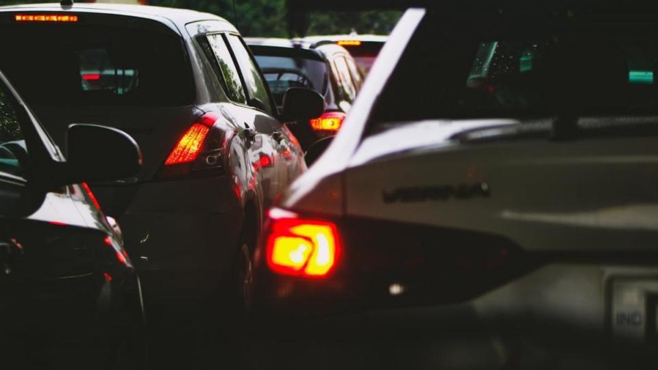 Топ 10 на колите, внесени от чужбина в Украйна на възраст до пет години