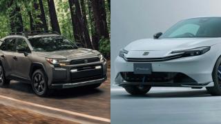 Ще станат хит: Експертите посочиха 5-те най-очаквани автомобила за 2026 година