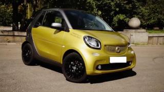 Неочакван избор: Обявен е най-популярният кабриолет в Украйна