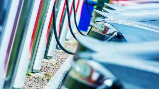 Обявен е най-популярният нов електрически автомобил в Киев и ключови региони