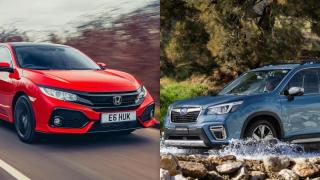 Експерти: 5 „неразрушими“ и евтини автомобила, които ще изминат над 300 000 километра