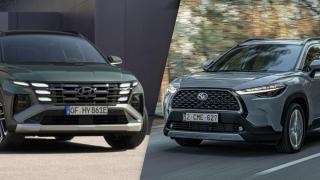 Надеждни и икономични: Експерт посочи 6-те най-добри достъпни кросоувъра за 2025 година