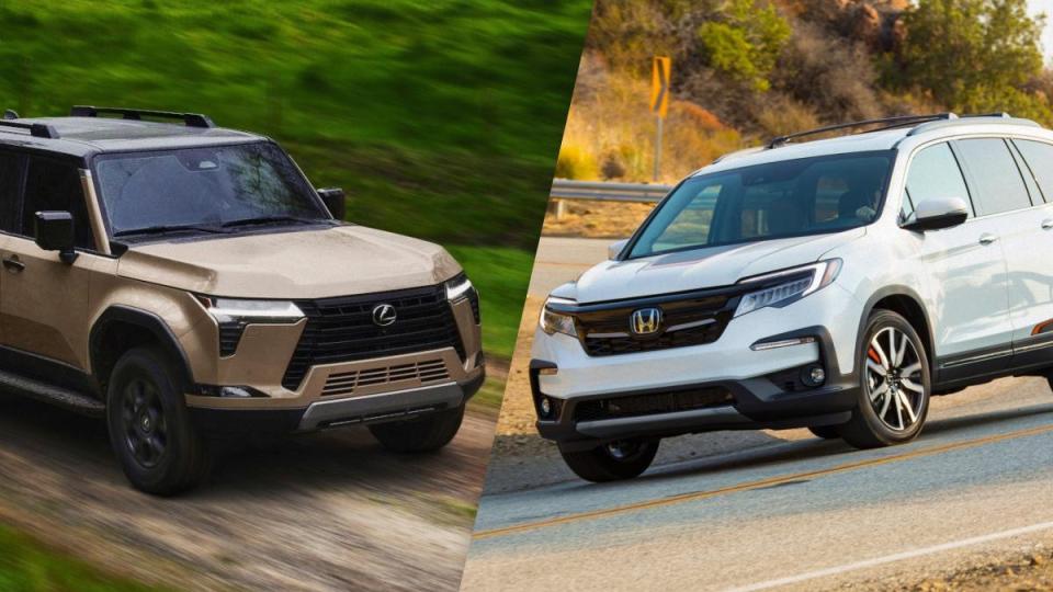 Ще издържат над 15 години: 5 много надеждни кросоувъра и SUV