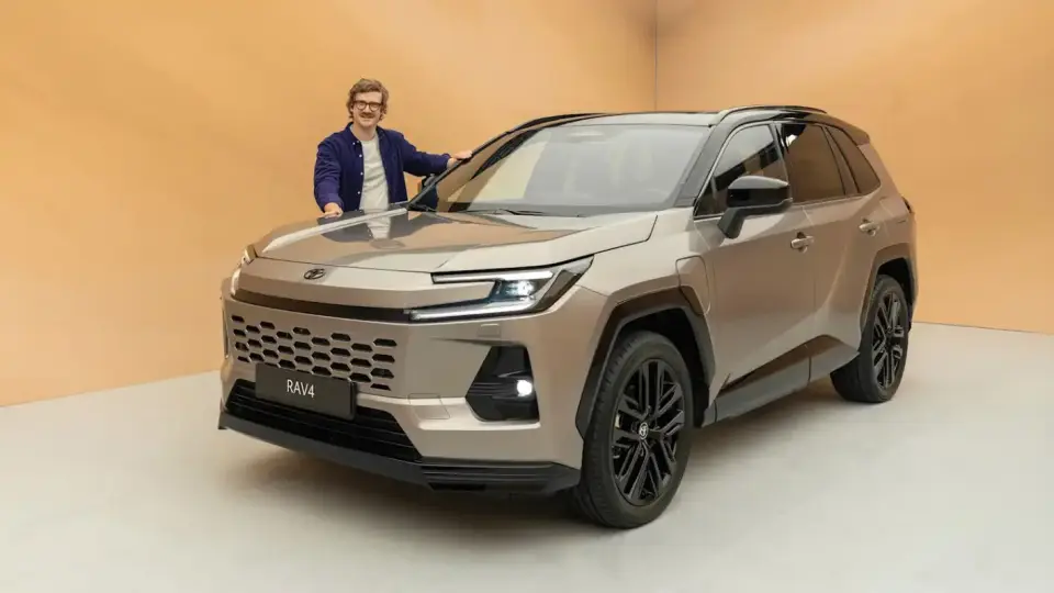 Този джип няма конкуренцията: Обявиха най-популярната кола в света