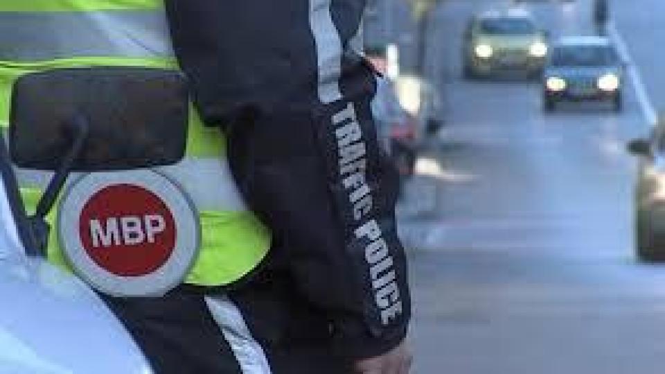 МВР за акция "Зима": 10 важни съвета към шофьорите