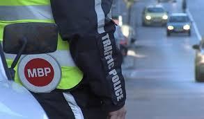 МВР за акция "Зима": 10 важни съвета към шофьорите