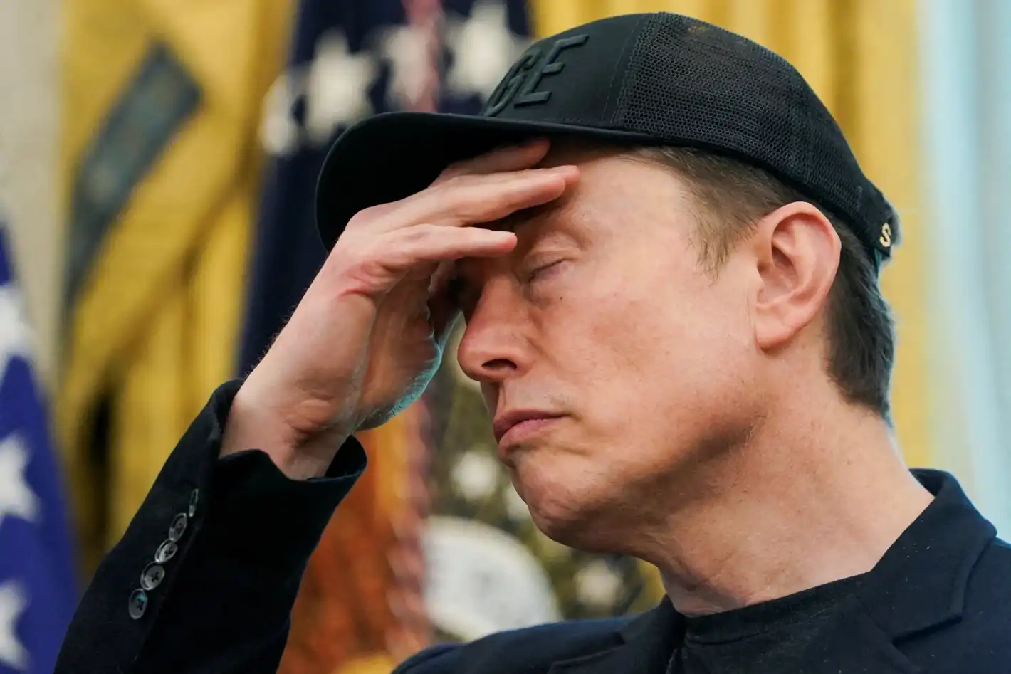 Илон Мъск прибира 1 трилион долара кеш