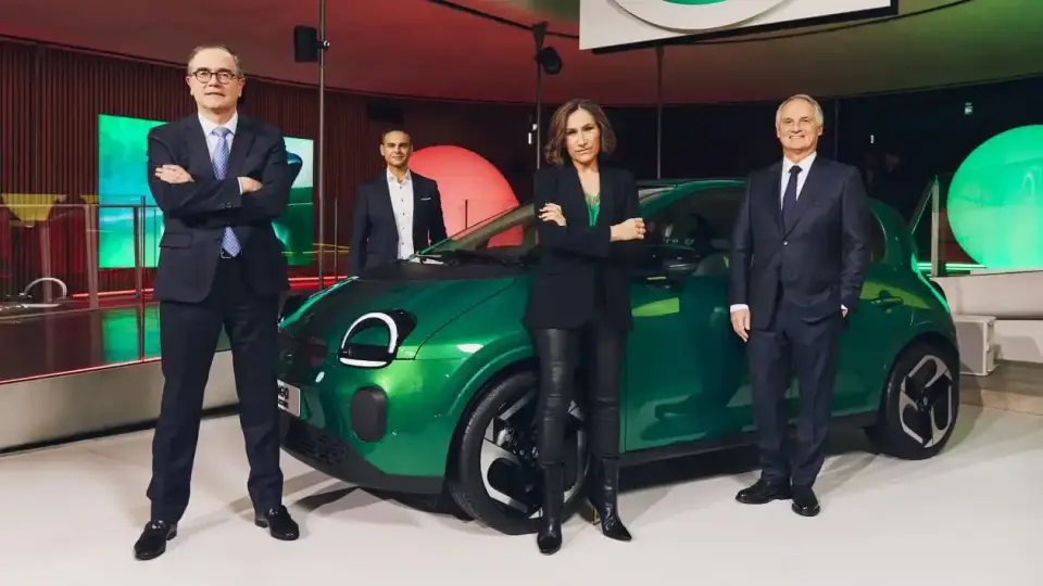 Renault измисли как да изтласкат китайските автомобили от Европа