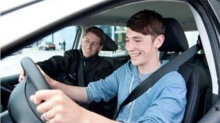 Начинаещите шофьори не трябва да се подвеждат по тези митове