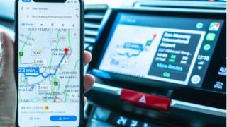 Ето в кои основни области Google Maps се представя по-добре от Waze