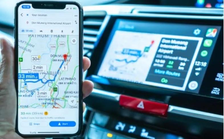 Ето в кои основни области Google Maps се представя по-добре от Waze