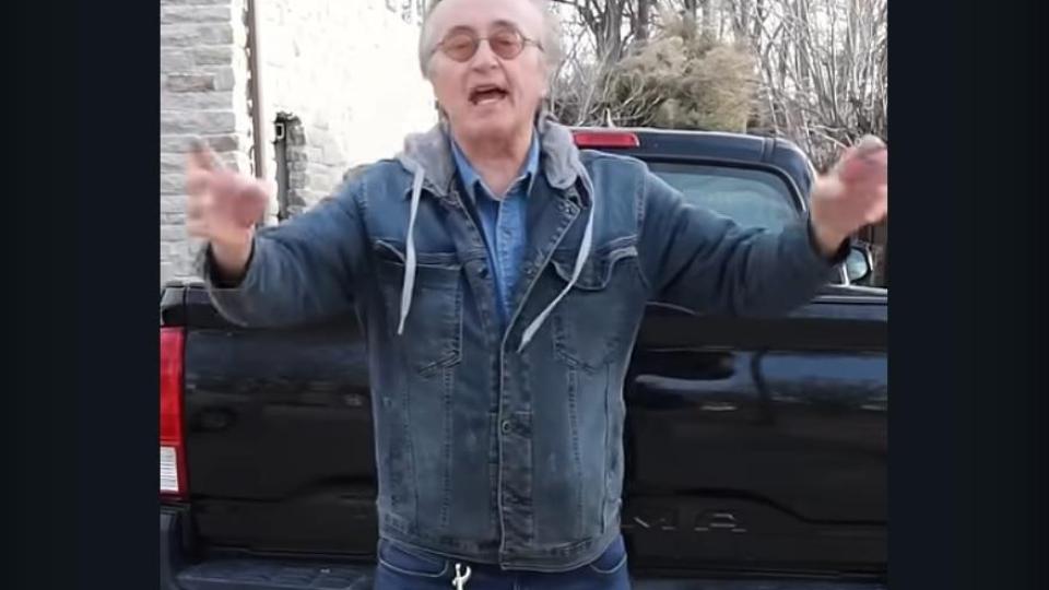 Това е най-лошият всъдеход, според известен автомеханик Видео