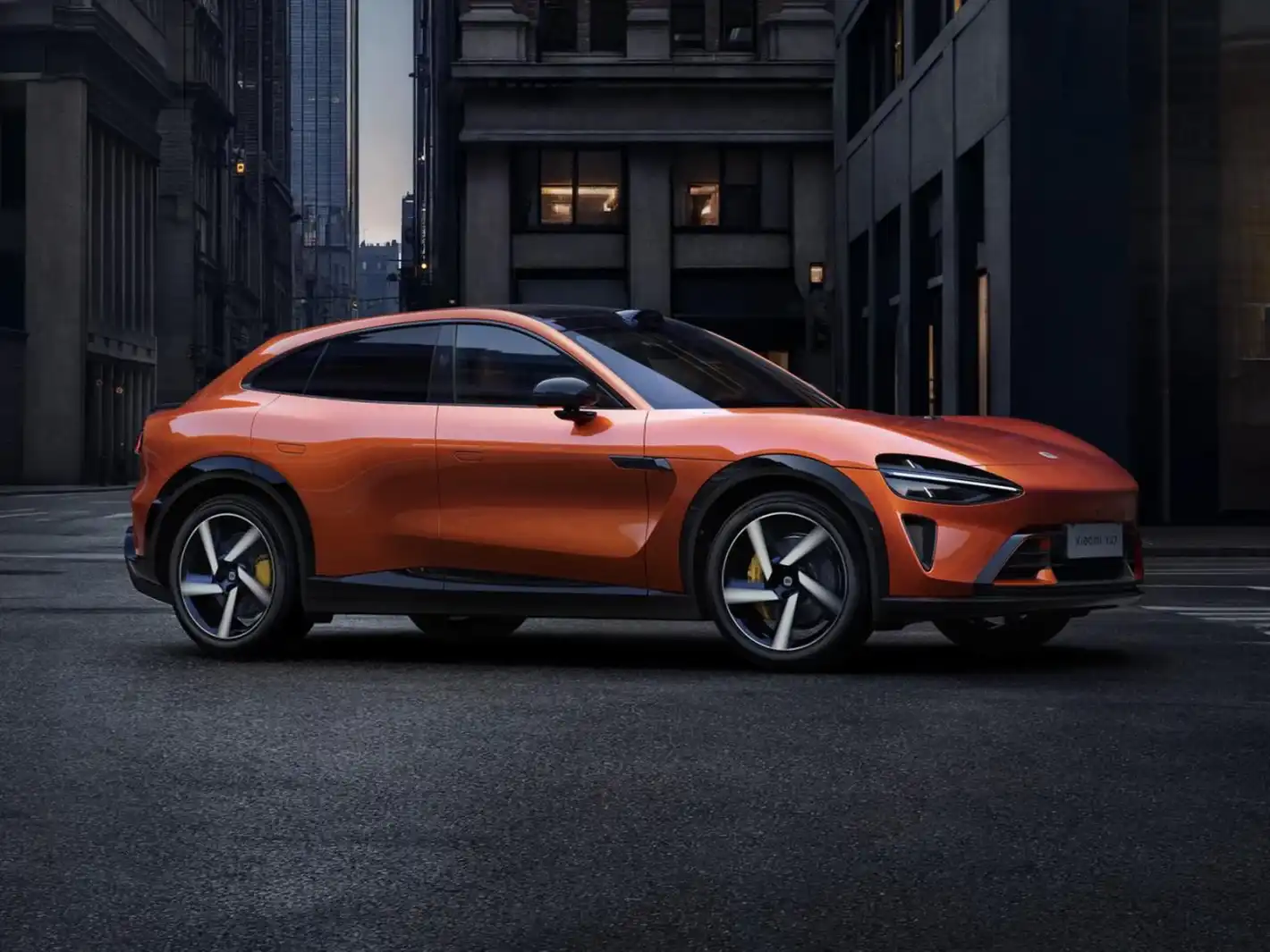 Xiaomi изпревари Tesla по продажби