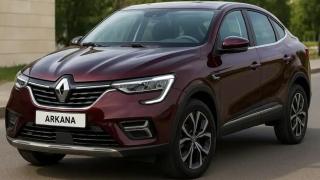 Нови автомобили, които се повреждат лошо само след 2-3 години