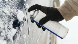 Неправилната употреба на WD-40 може да доведе до скъпи ремонти на колите