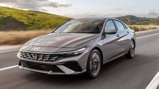 Превъзхождат всички конкуренти: Топ 5 на най-достъпните автомобили за 2025 г.