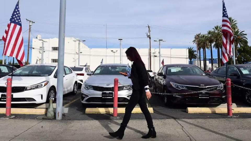 Поредна измама с коли в България